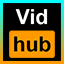 vidhub视频库